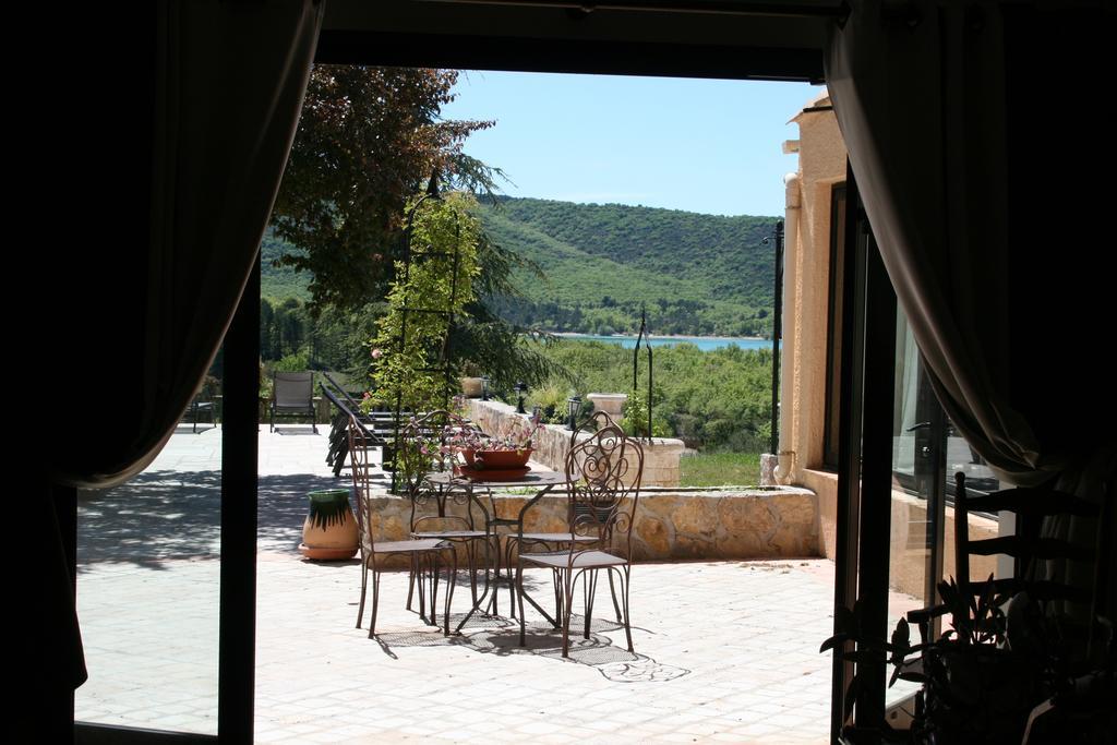 Hotel Des Salles Les Salles-sur-Verdon