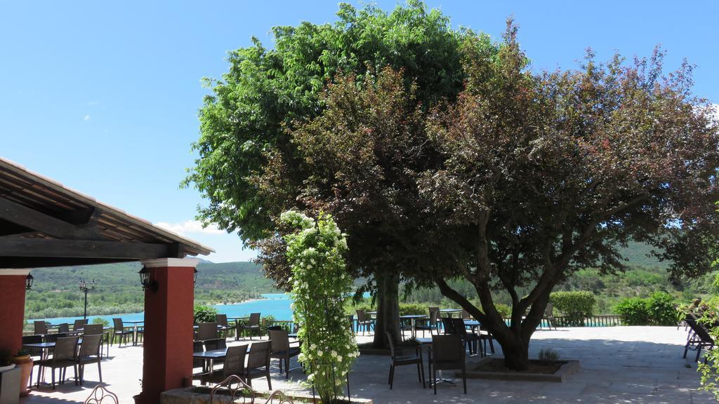 Hotel Des Salles Les Salles-sur-Verdon