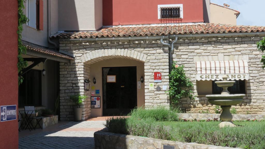 Hotel Des Salles