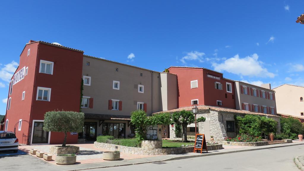 Hotel Des Salles Les Salles-sur-Verdon