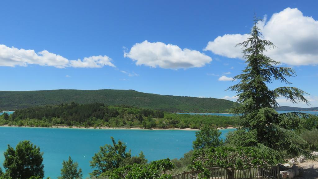 Des Salles Hotel Les Salles-sur-Verdon