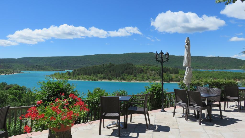 Des Salles Hotel