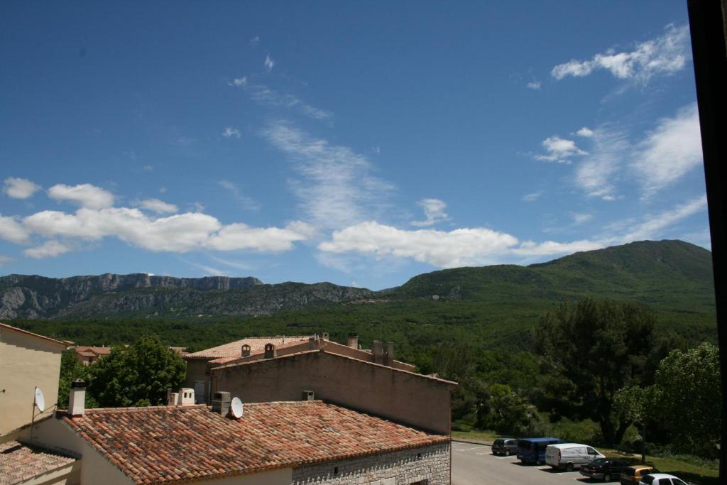 Hotel Des Salles