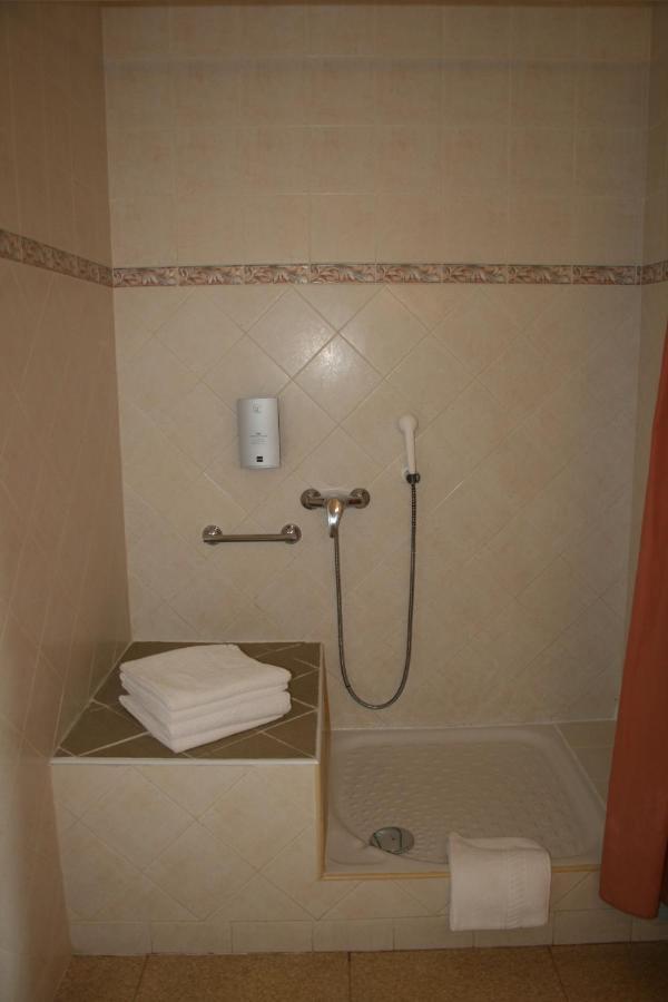 Des Salles Hotel Les Salles-sur-Verdon