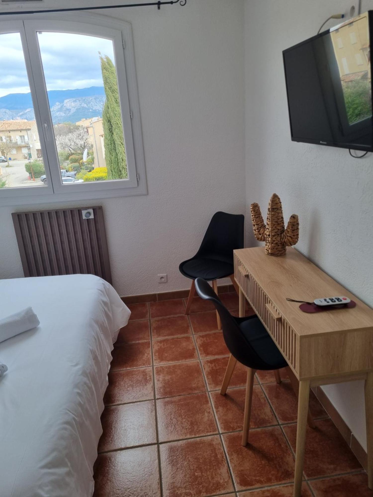 Hotel Des Salles Les Salles-sur-Verdon