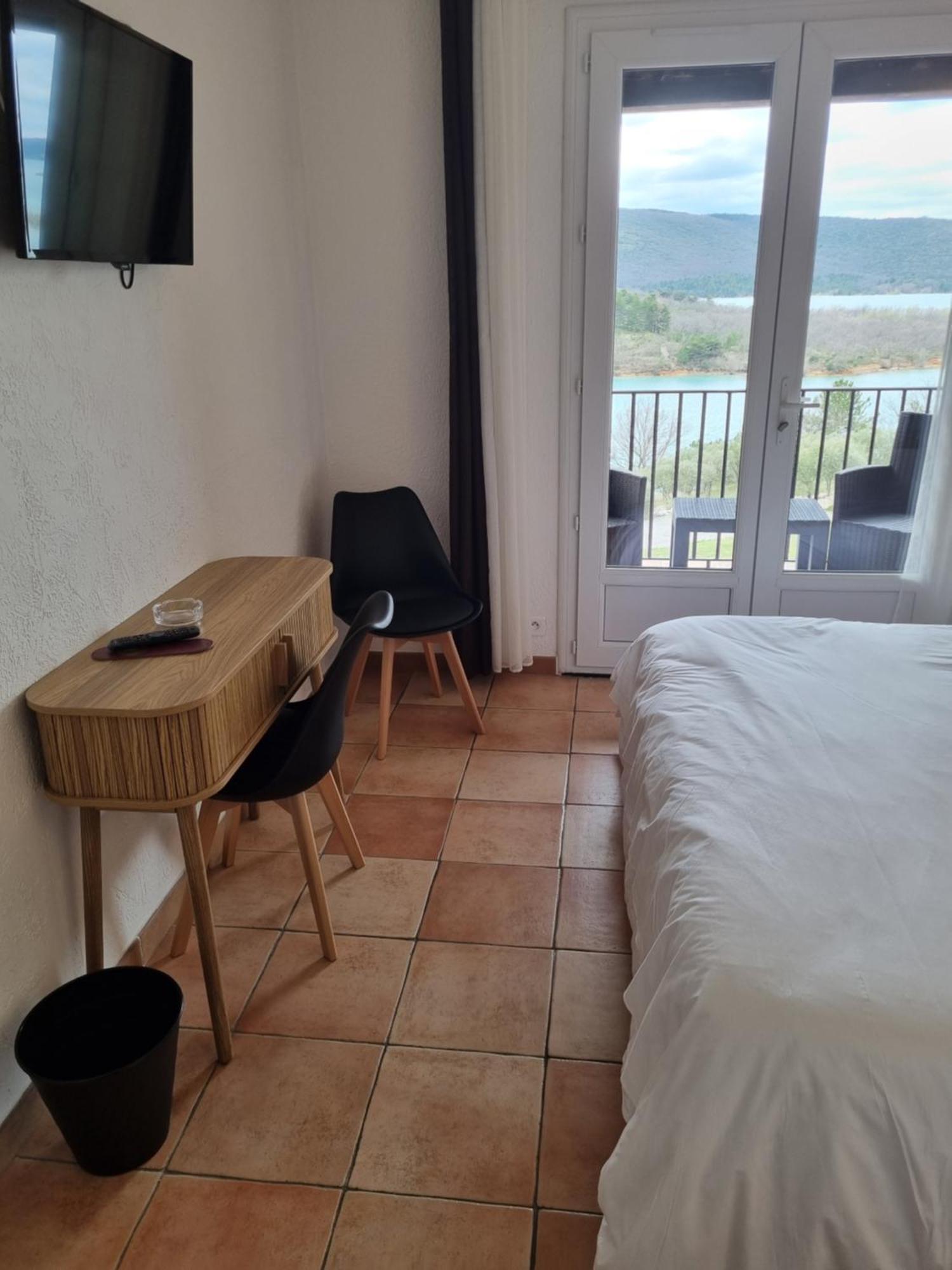 Des Salles Hotel