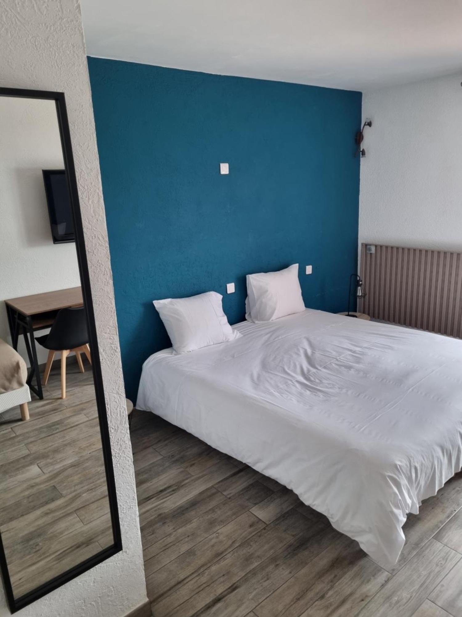 Hotel Des Salles Les Salles-sur-Verdon